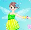 Dragonfly Girl