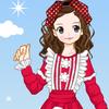 Dreamers Avocate Dressup