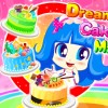 Dreaming Cake Master