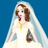 Dreamlike Bride Dress Up