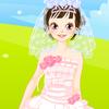 Dreamlike Wedding Dressup