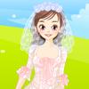 Dreamlike wedding
