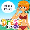 Dress Box 01