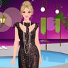 Dress For Outdoor Party