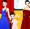 Dress for party