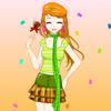 Dress Nicely in Birthday Party