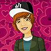 Dress Up Justin
