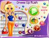 Dress Up Rush