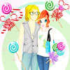 Dress Up Sugary Double