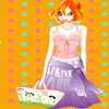 Dress Up Trendy Dress