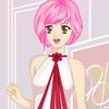 Dress with nice Bow