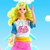 Dressing For Barbie