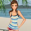 Dressing for Summer Sea