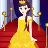 Dressing like Princess