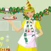 Dressup for Family's Warm Christmas Party