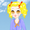 Dressup Growing Sue