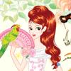 Dressup like a lady