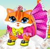 Dressup my cute cat