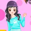 Dressup star fashion