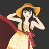 Dressup Welcome Summer Holiday