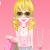 Dressup When Shopping