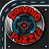 駕駛方塊 Driving puzzle