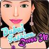 Dubai Fashion Dress Up