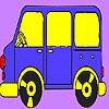 Dwarf bus coloring