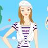 Dynamic Girl Dressup