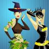 Dynamic Party Halloween
