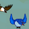 Eagle Fury