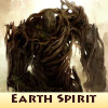 Earth Spirit 5 Differences