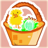 Easter Basket Dress Up