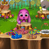 Easter Bunny's Forest Club