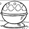 Easter Coloring Book 4