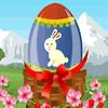 Easter Eggs Decoration