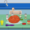 Easy Roasted Turkey