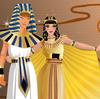 Egypt Couple