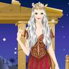 Egypt Goddess