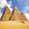 Egyptian pyramids