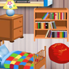 El dormitorio infantil