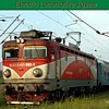 Electric Locomotive Jigsaw