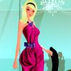 Elegant Dressup for Company Party