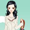 Elegant Lady Dressup