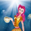 Elegant Sea Fairy