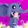 Elephant Dressup