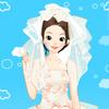 Eloise wedding dressup