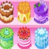 Emily Cake Challenge