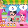 Emily Ice Cream Bar