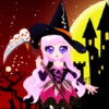 Emily's Holloween Dresses